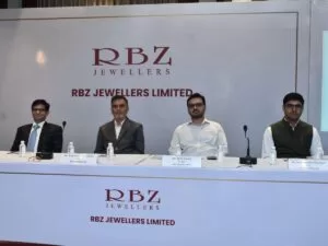 RBZ Jewelers Limited IPO opens today; Arihant Capital Markets Limited Serves as the Book Running Lead Manager