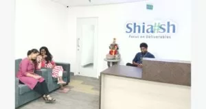 Shiash Info Solutions, a Chennai-based company Emerges as a Leading IT and Digital Powerhouse