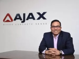AJAX Engineering unveils 3D Concrete Printing Technology revolutionizing Construction solutions for India and the World