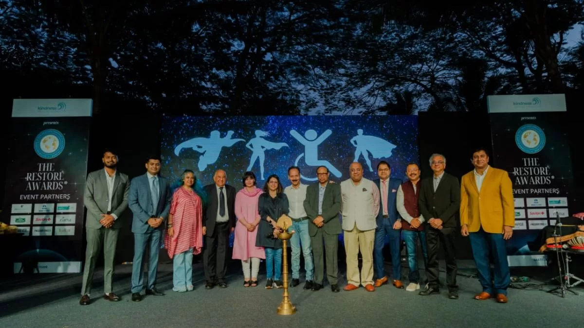 Empowering Minds: Tata Power Champions Mental Health with The Restore Awards, Endorsed by the United Nations & JM Marriott – PNN Digital