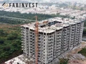Fab Invest Launches its First Real Estate Investment Opportunity that yields 18 per cent ROI and comes with 1.75x collateral