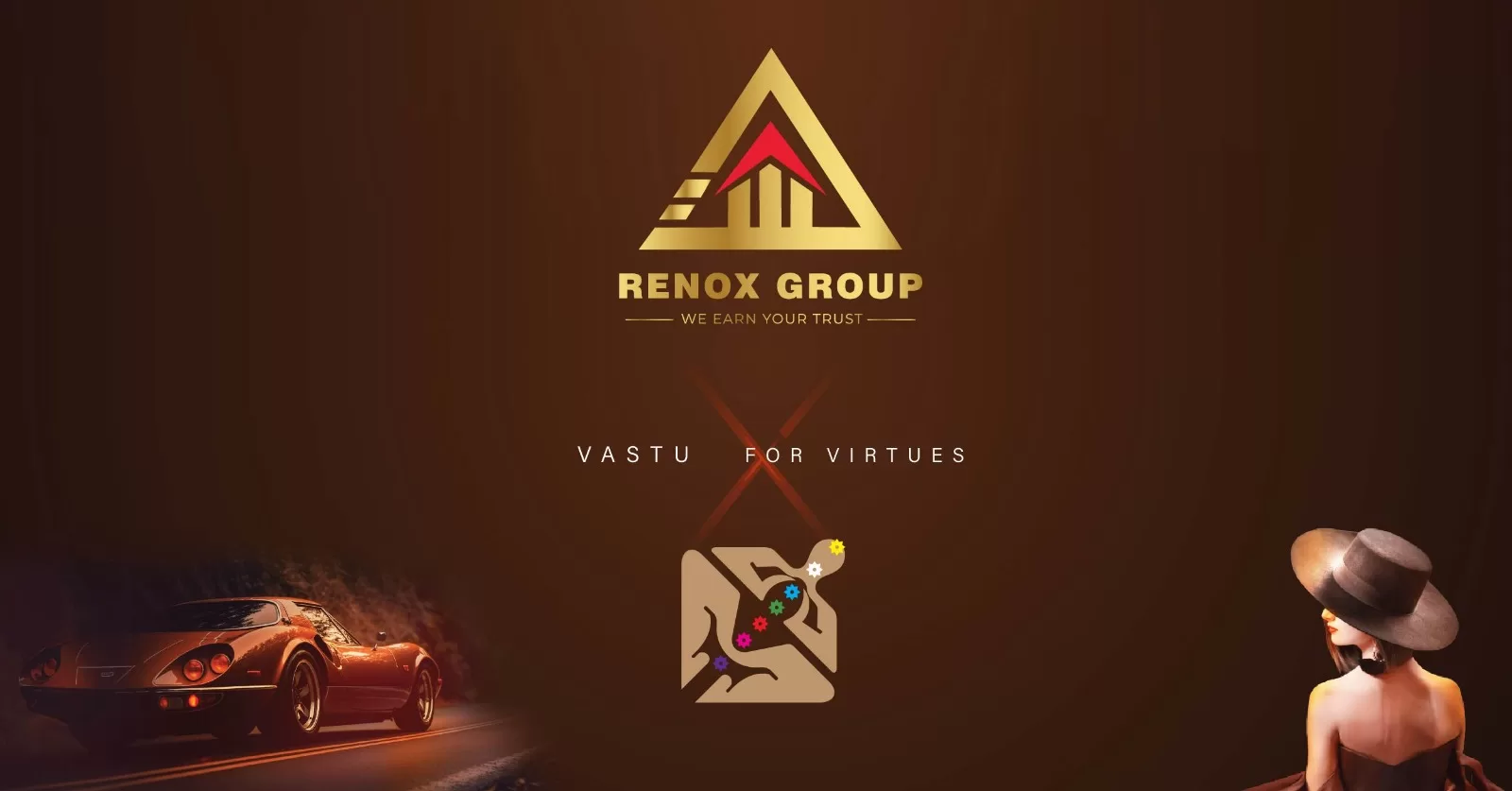 Renox Group – Transforming Dreams into Reality in the World of Real Estate