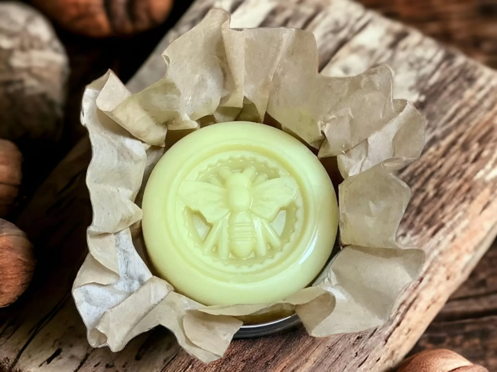 Kaantam’s Body Lotion Bar: For a Healthy and glowing complexion