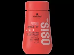 Innovation Meets Style: Schwarzkopf Professional’s OSiS Plus Styling Range Gets a Thrilling Makeover