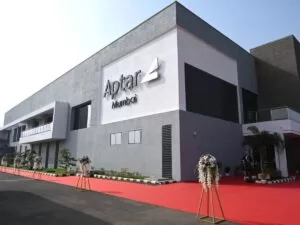 New Aptar Mumbai Site Increases Manufacturing Capabilities