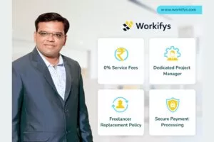 Workifys Revolutionizes Freelancing Industry with Zero-Commission Marketplace
