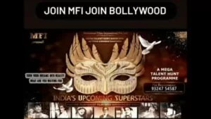 Maheshwar Films International & MFI FILM & TV INSTITUTE Unveil ‘INDIA’S UPCOMING SUPERSTARS’ A Most Waited Podcast Of Bollywood