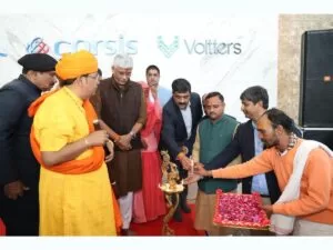 Pratap Group Unveils Corsis Technologies’ Cutting-Edge Manufacturing Facility in Pithampur