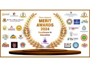 Times Applaud Recognises Excellence: Meet The Winners Of Education Merit Awards 2024