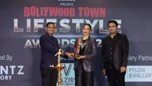 Bollywood Town Lifestyle Awards 2024, a fine confluence of entertainment and corporate world