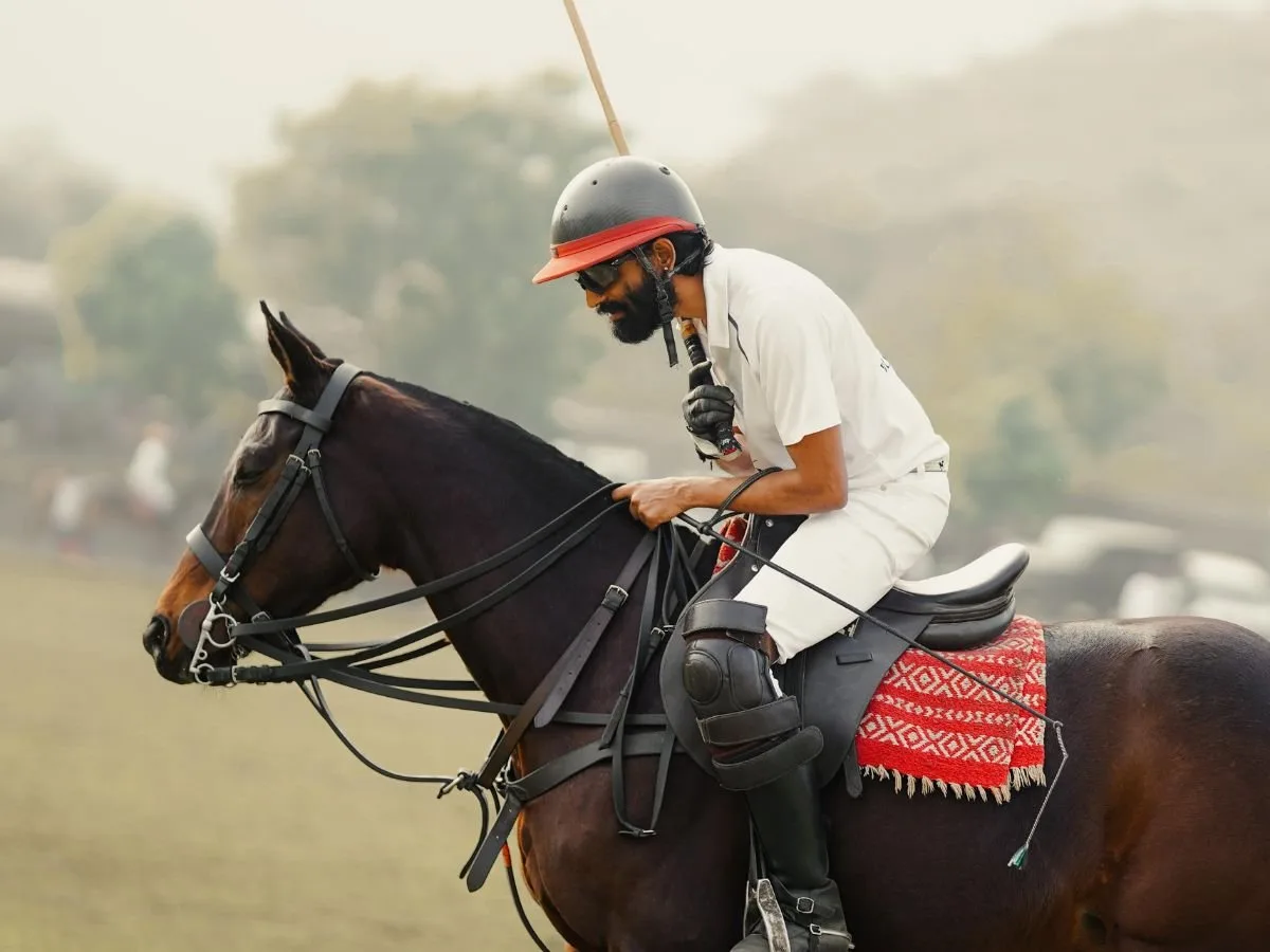 Chunda Group of Hotels Hosts Prestigious ‘Chunda Polo Cup’, Showcasing Equestrian Excellence in Udaipur