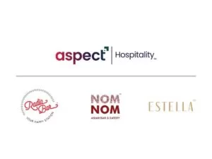 Aspect Group to Expand Culinary Footprint with Acquisition of Radio Bar, Nom Nom and Estella, Unveiling Lucrative Franchise Opportunities