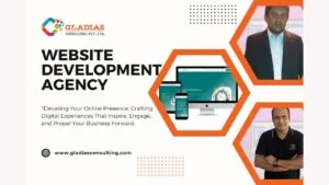Bangalore’s Digital Evolution: Gladias Consulting Sets the Bar with State-of-the-Art Web Services