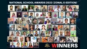Biggest Education Awards of India – National School Awards happened on 24th Dec 2023. (List of Winners)