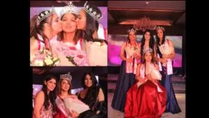 Celebrating Empowerment and Diversity: Mrs. India Subcontinent 2024 Crowns Its Victors