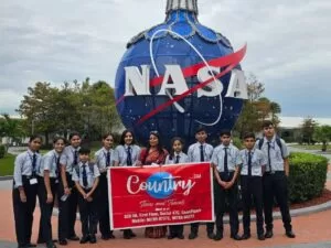 Country Tours & Travels drives Dreams Beyond Earth: A starry NASA Tour Unveiling Extraordinary Adventures!