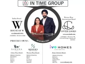 In Time Group to invest Rs. 100 crore for retail expansion