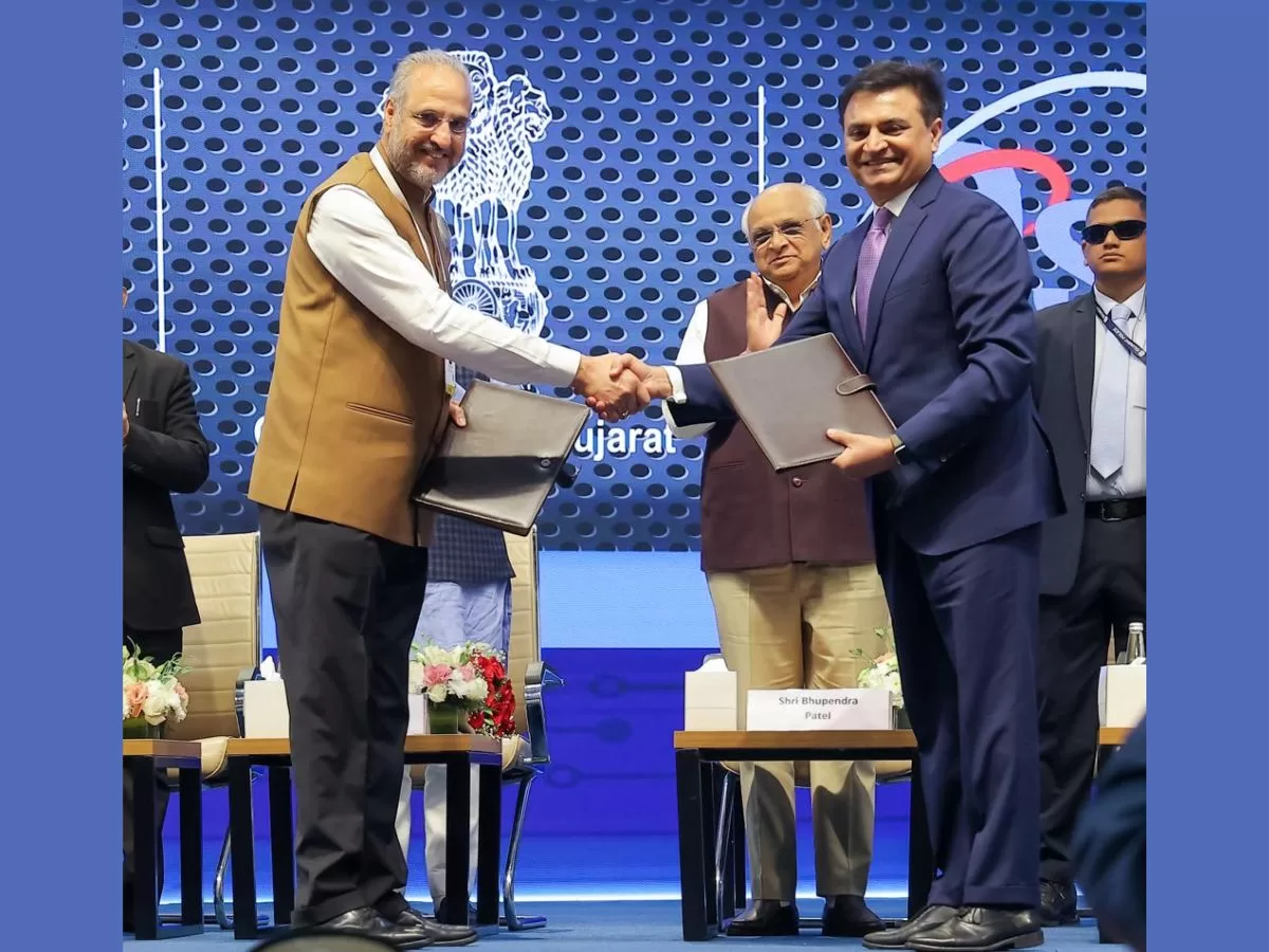 Micron and NAMTECH Partner to Develop World-class Talent Pipeline to Empower India’s Semiconductor Packaging Industry Growth