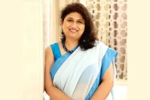 Soumya Vilekar announces her exit from Planet Marathi OTT after 7 prestigious years of association