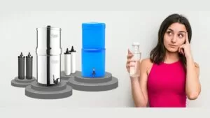 Things to keep in mind when buying a water purifier