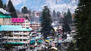 Unlock the Secrets of Manali With Manali Tour Planner