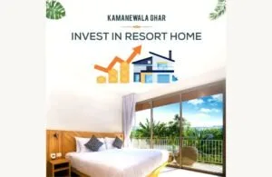 Trend of Kamanewala Ghar on the rise in India