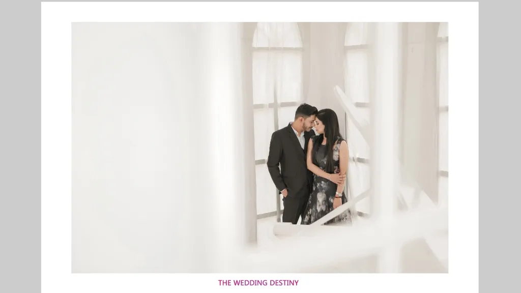 Capturing Everlasting Love: Delhi NCR’s Premium Wedding Photography Company