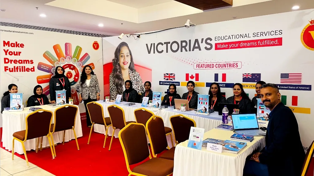 Empowering Dreams: Victoria’s Educational Services Leading the Way in Study Abroad Consultancy