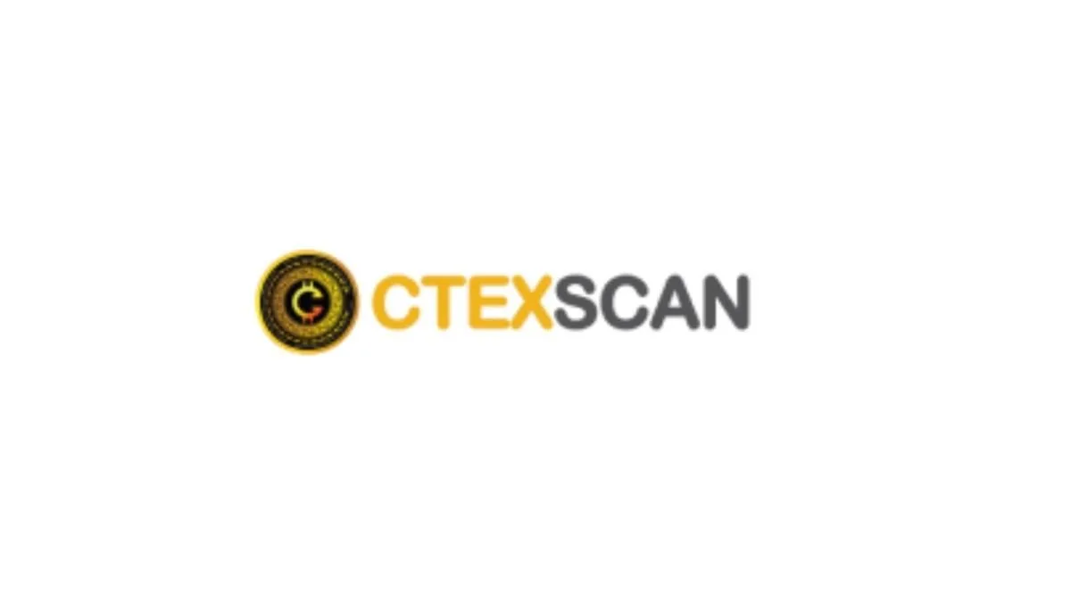 CTEX Blockchain Announces Migration to CTEX Scan Blockchain V2