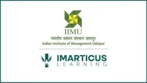 IIM Udaipur, Imarticus Learning Partner to Upskill Professionals in Digital Supply Chain Management