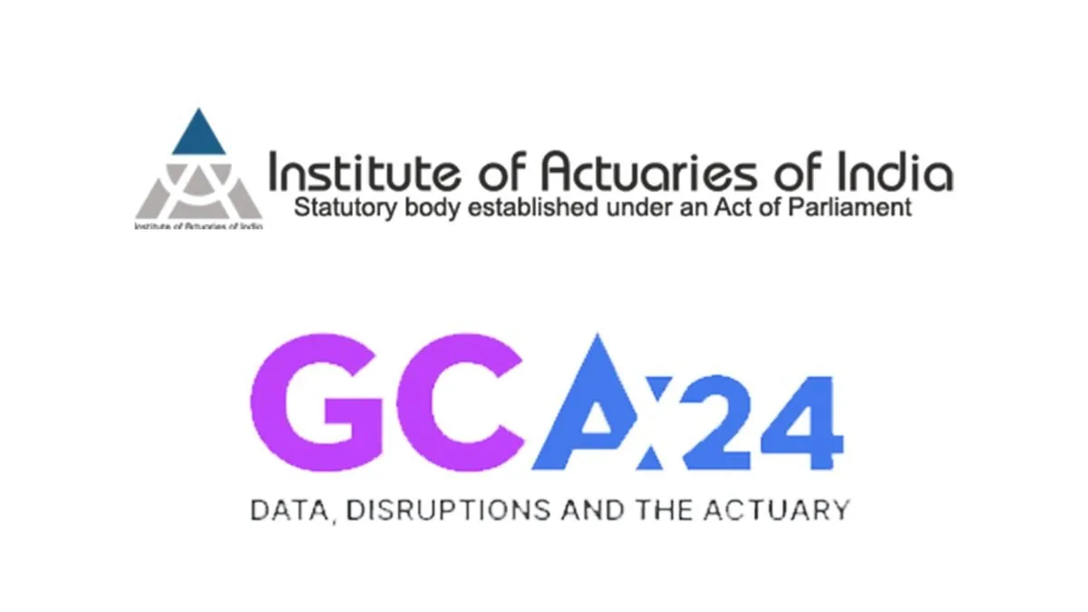 Insights on Data, Disruptions, and the Future of Finance in India Unveiled at the 23rd Global Conference of Actuaries on Day Two