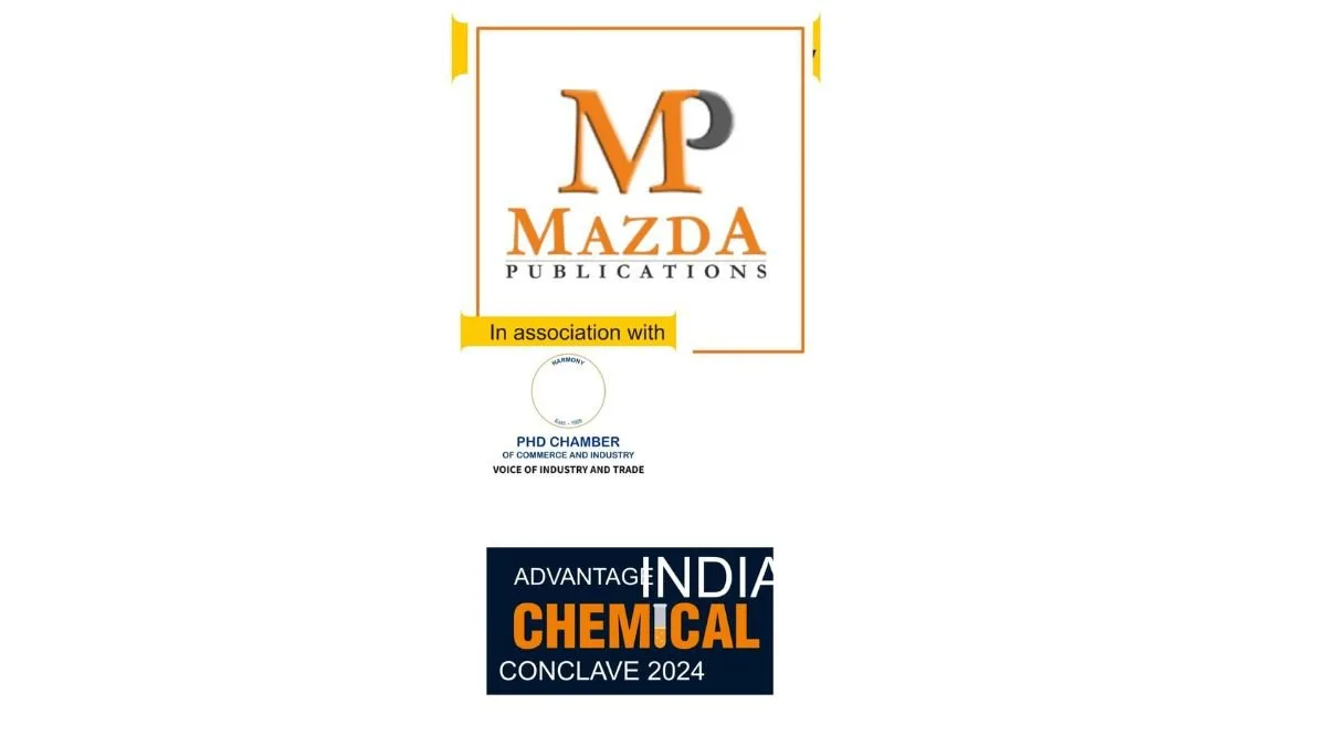 International Conference On “Advantage India Chemical Conclave 2024” To Be Organised On 23rd February 2024 Mumbai, India