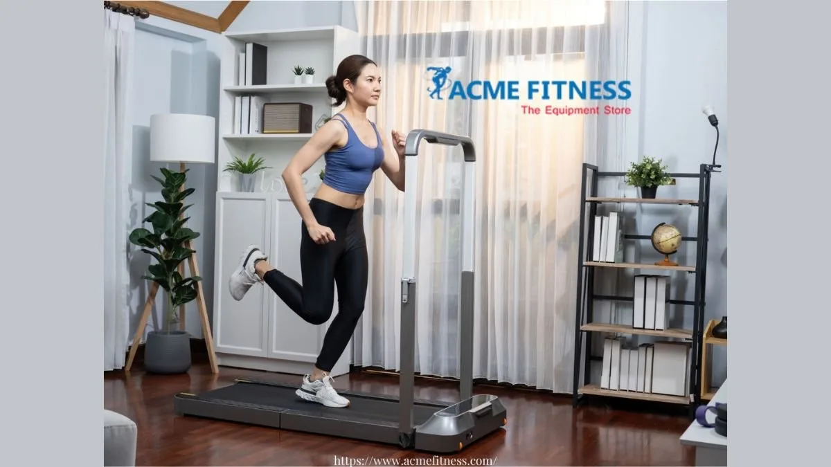 Step It Up! Best Treadmills for Home Gyms in 2024