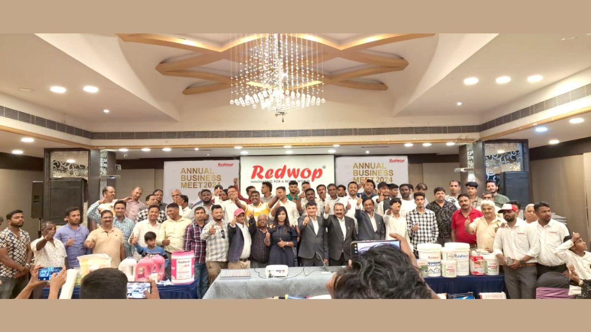 Redwop Chemicals Hosts Successful Annual Business Meet in Hubli