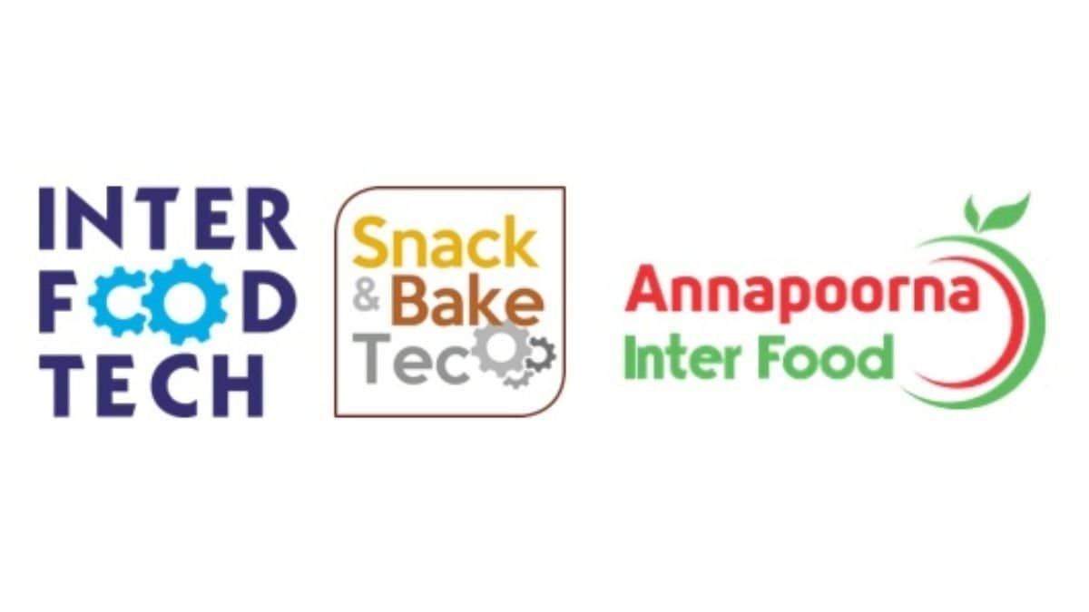 3rd Inter FoodTech exhibition to be held from June 05 – 07, 2024 in New Delhi with Snack and BakeTec and Annapoorna Inter Food as Co-located exhibitions