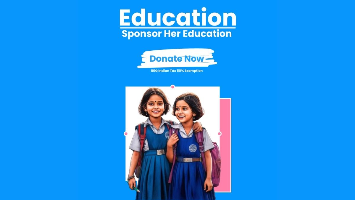BRRO Education Association Launches Empower Her Future Campaign to Support Women’s Education