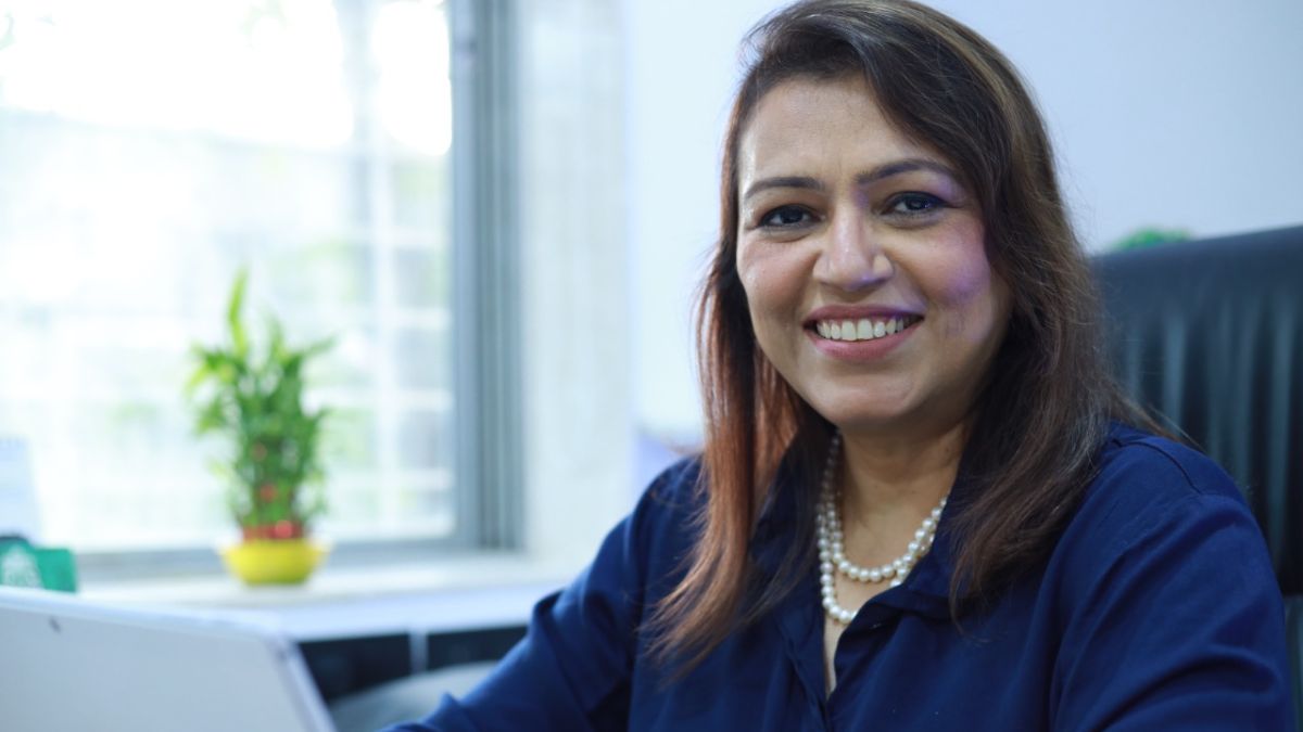 Devangi Dalal: Leading the Way in Mompreneurship