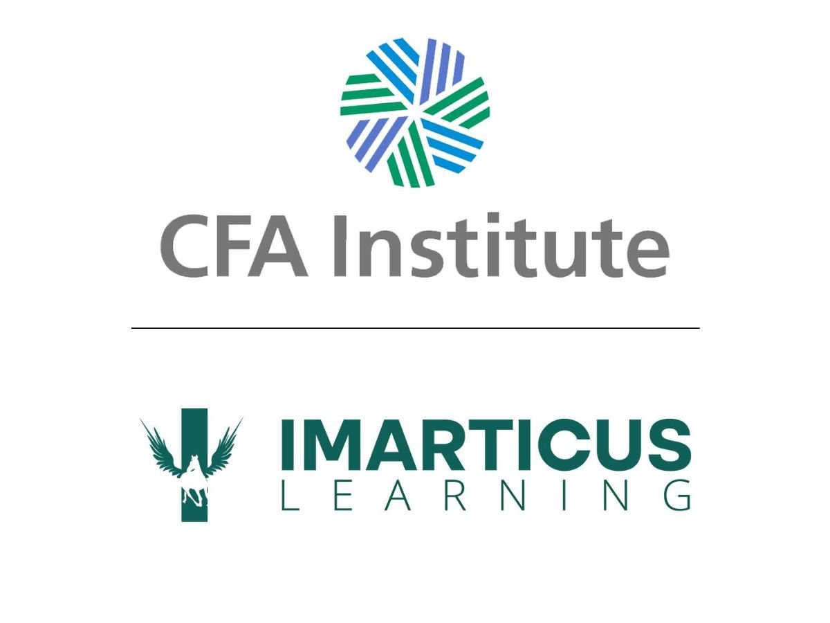 Imarticus Learning the first and only approved provider for world’s top 4 accounting certifications