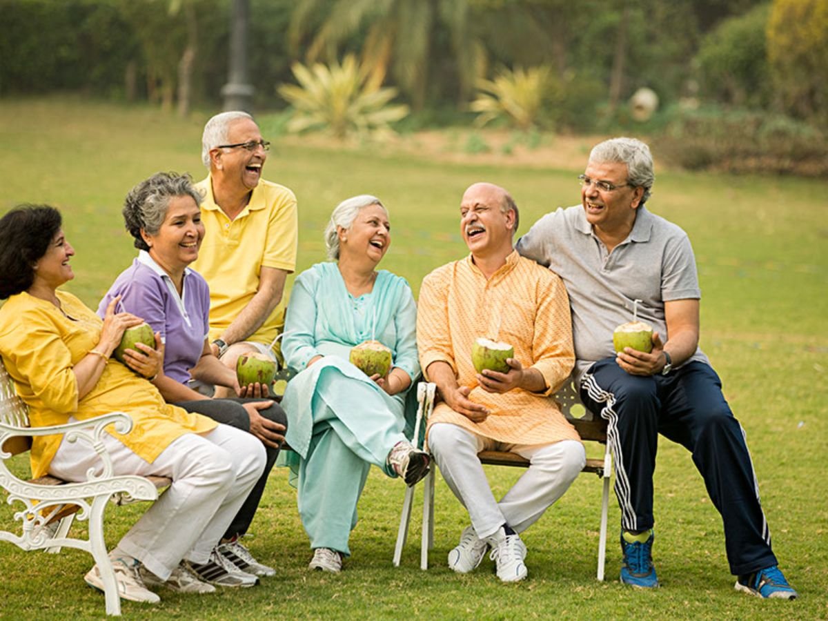 Indian Senior Living Sector Poised for Substantial Growth