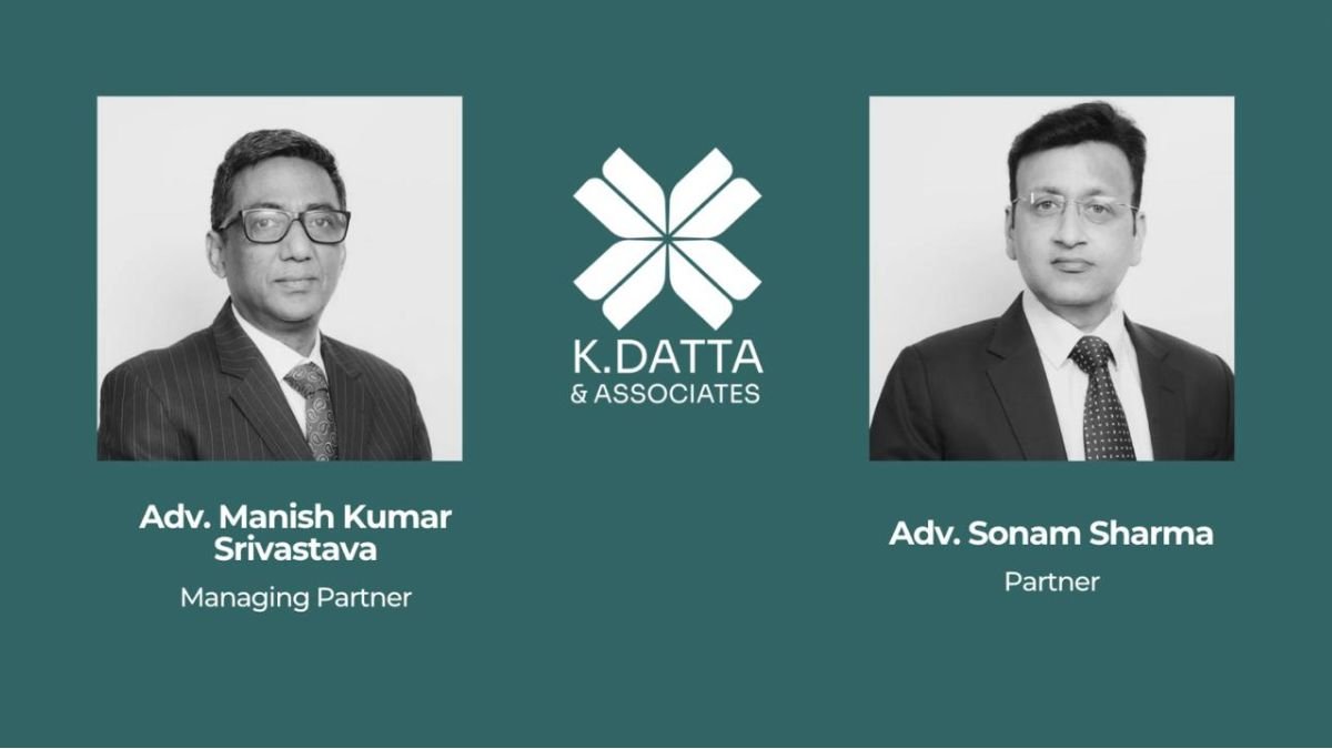 K. Datta And Associates Enhances Legal Offerings with SSRA Legal Integration