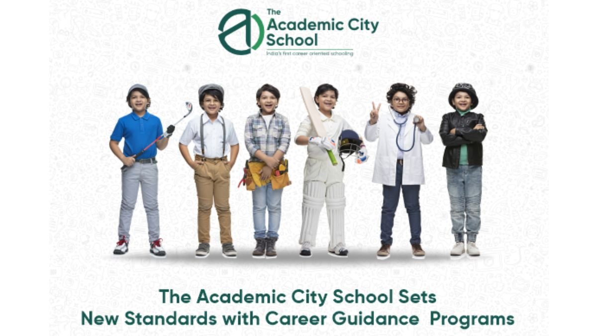 The Academic City Boarding School Launches Comprehensive Career Guidance Sessions