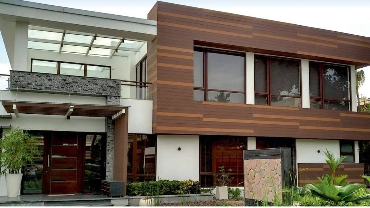 Top 5 Benefits of WPC Exterior Wall Cladding You Should Know