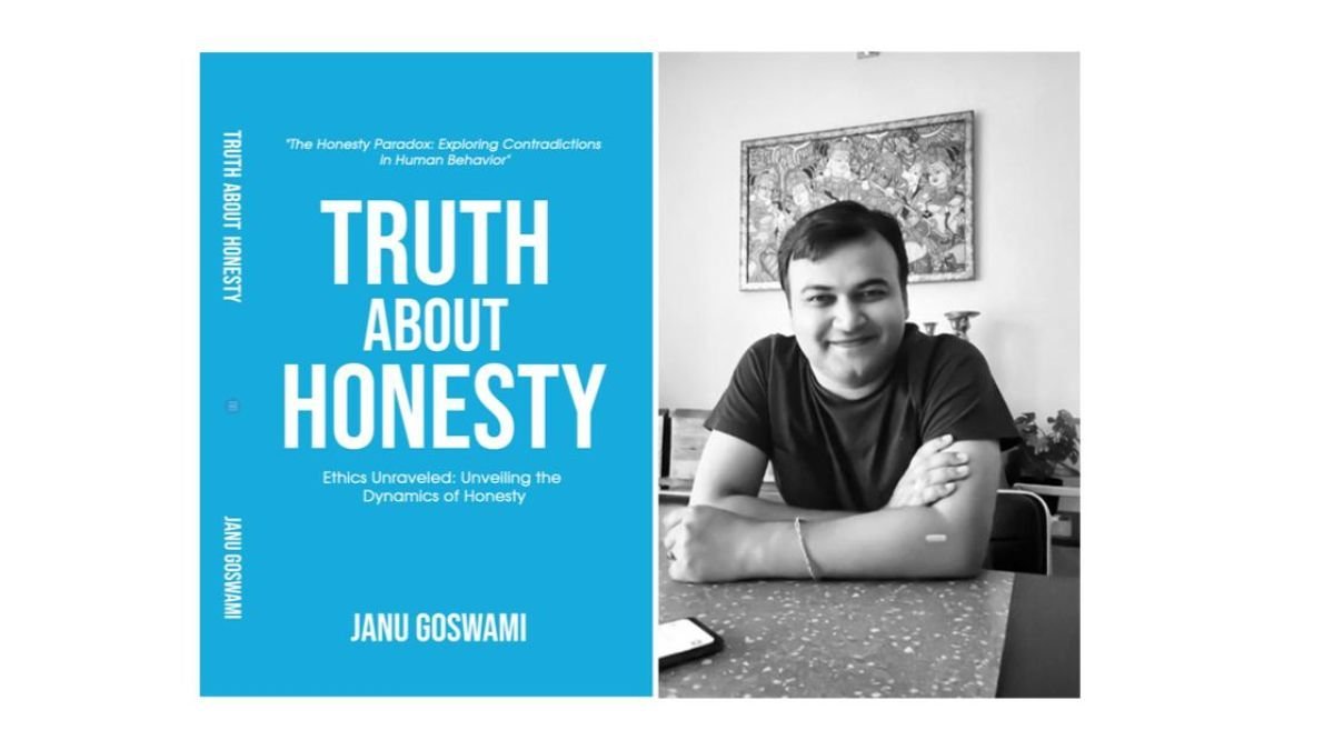Unveiling the Truth: Janu Goswami’s Truth About Honesty Sheds Light on Integrity and Societal Harmony