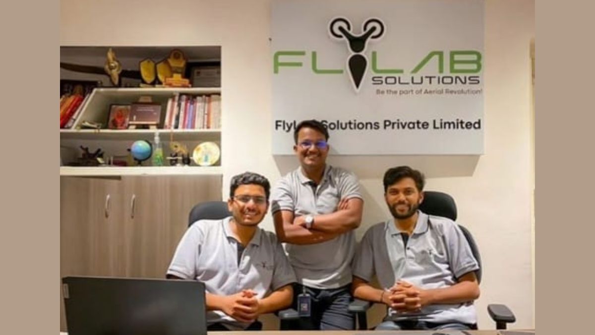 FlyLab Solutions Introduces DroneDekho: Transforming India’s Drone service Sector with Comprehensive Drone Solutions