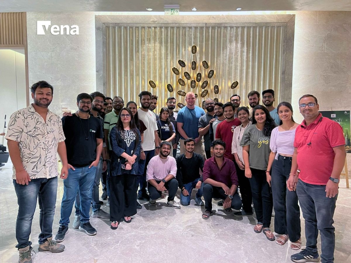 Vena Solutions Expands into India with New Headquarters for Talent Growth.