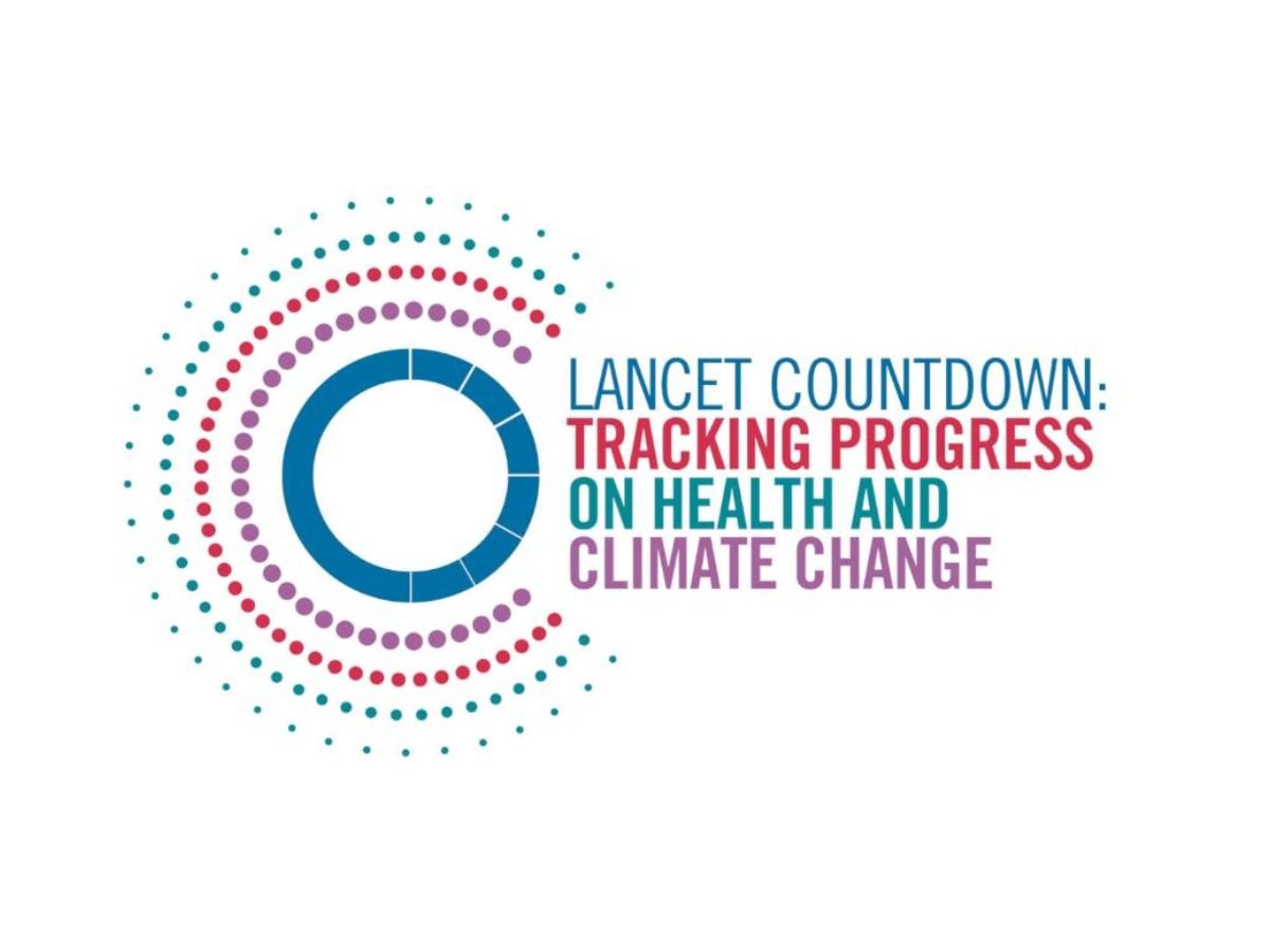 Child-centred climate action cannot wait: Lancet Countdown report