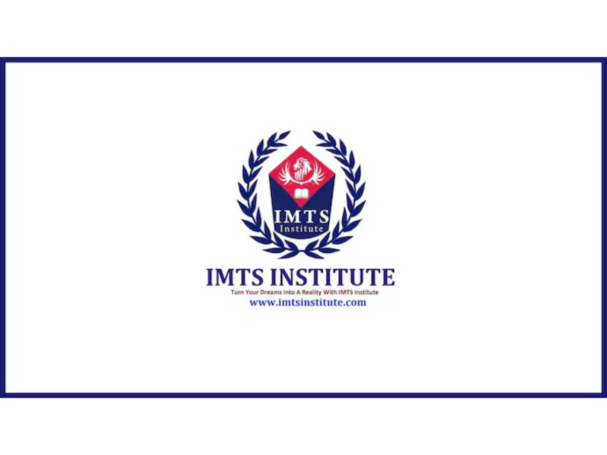 IMTS Institute: Transforming Lives with Best Distance And Online Education