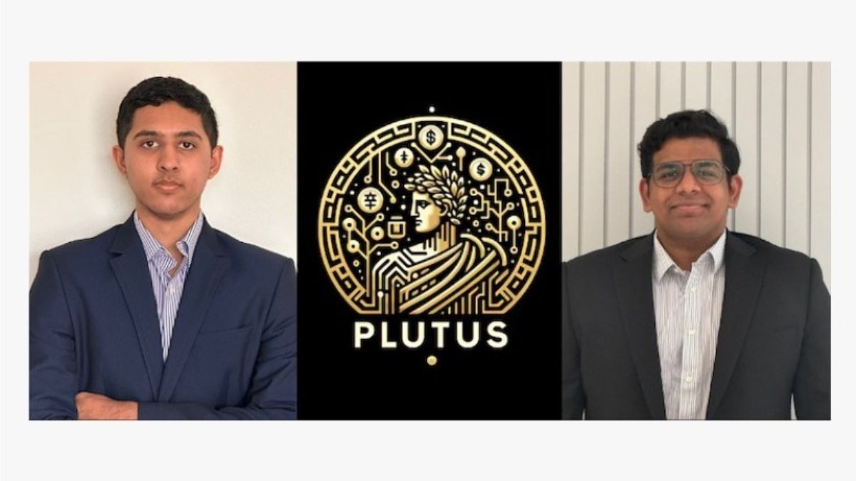 Plutus’ Teen Founders Bring Algorithmic Edge, Unlocking Superior Alpha for Quantitative Investors