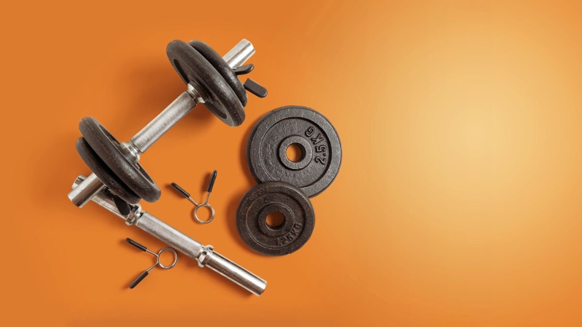 Ready to take your fitness to the next level, Discover the home gym equipment that gets serious results