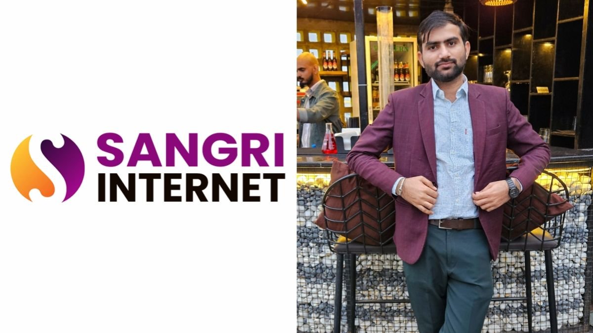 Sangri Internet Founder Junjaram Thory to Launch New Services for Musical Artists and Labels